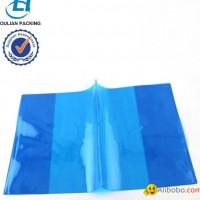 Pvc book cover colors