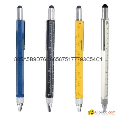 6 in 1 stylus tool penpicture1