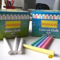 Writing Chalk