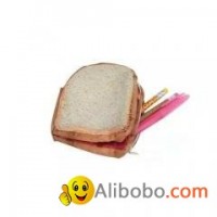 Sandwich Pencilcase
