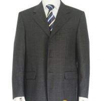 Offer men's suit 8BL63