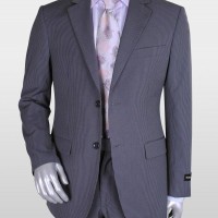 man suit