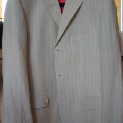 Men's TR Suitpicture1