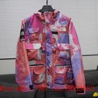 Hot         TNF Cargo Vest outdoor waterproof stormsuit mountaineering jacket