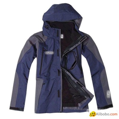 High-Vis Weatherproof Jacketpicture1