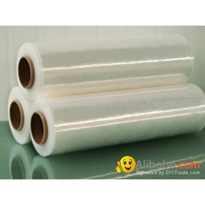 high quality LLDPE stretch filmpicture1