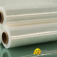 high quality LLDPE stretch film