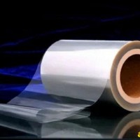 Coated cellophane film Dust-proof transparent coated cellulose film PVDC coating