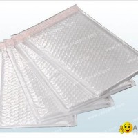 Pearl Film Bubble Envelope