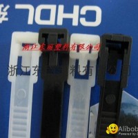 Nylon cable ties