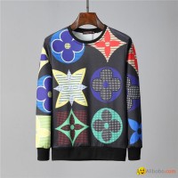 printed cotton hoody     olorful cotton hoody crew neck     oody