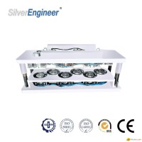 Aluminum Foil Container Mould