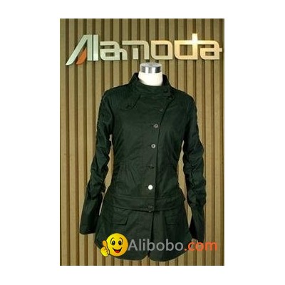 WOVEN JACKETSpicture1