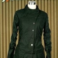 WOVEN JACKETS