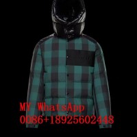 Wholesale  down jacket jacket Double blazer best price