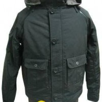 Men winter jacket