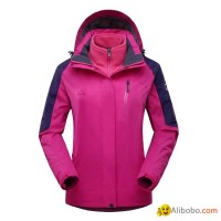 Quality women's jacket