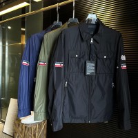 Wholesaler       Jackets men       Windbreaker       Raincoat Jackets
