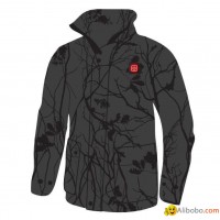 Ailixin Winter Men's heated motorcycle jacket ,heated motorcycle jacket liner