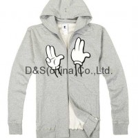 hoodies,sweatshirts,knitted jackets,sport wear