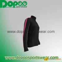 custom sports windproof jacket as your design