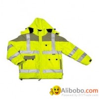 High Visibility Jacket