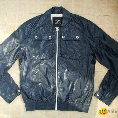 men's casual jacketpicture1