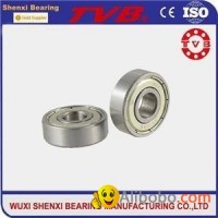 608 2RS Bearings