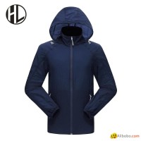Men's Windbreaker Jackets