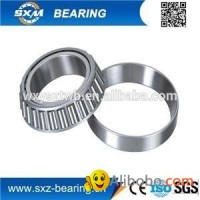 30206 Bearings