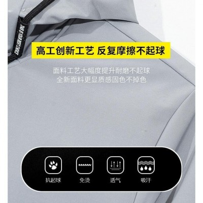 Coat fashion quality men's fashion men's jacketpicture1
