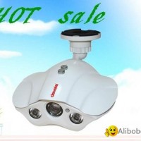 Hot and New IR HD Waterproof Camera (DV-875) IP67 with 3 Years Warranty