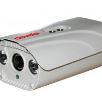 Private Tooling  Analog cctv Camera