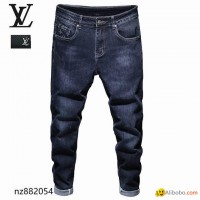 eans man long pant wash skinny jean pants fashion               trouses