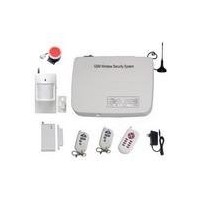 MS8501 GSM prepaid alarm