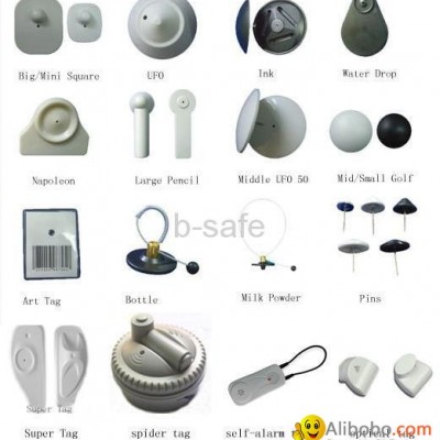 security EAS tagpicture1