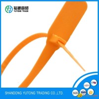 best quality plastic bag security seal container seal YTPS008