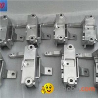 Cnc Aluminum Products