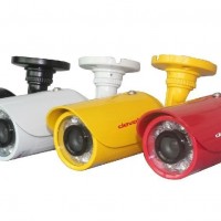 Sony CCD Super Mini CCTV Camera