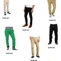 cargo chino climbing pants