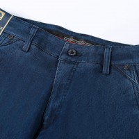 Casual Men pants Wholesale 2020 New Arrival cotton Pants For Men manufacturer in