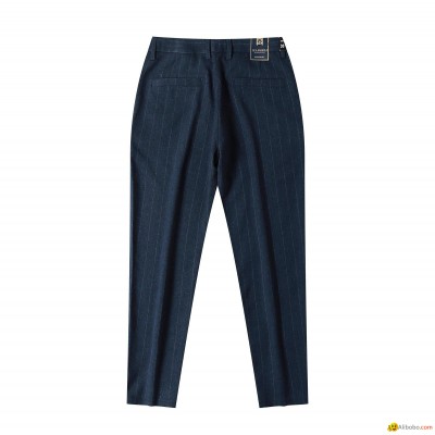 new style formal business slim fit  pants for menpicture1