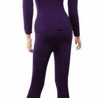 Ladies Cotton Thermal Underwear