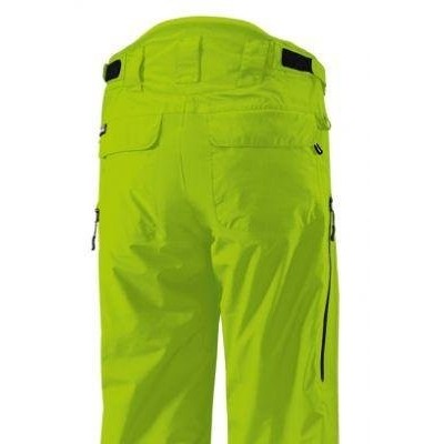 hiking men's snowsports warm outdoor wear seam taped ski Pantspicture1