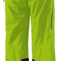 hiking men's snowsports warm outdoor wear seam taped ski Pants
