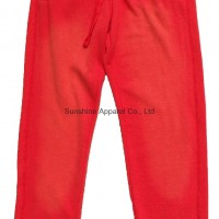 China sweat pants