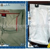 Men's Casual Shorts / Pants