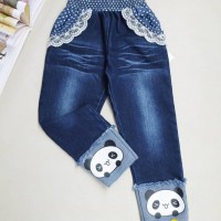 child jean pant  90 to 130cm