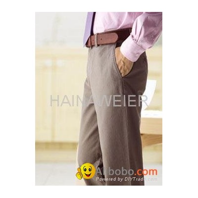 Winter new style leisure pantspicture1