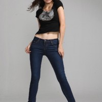 Womens skinny fit jeans